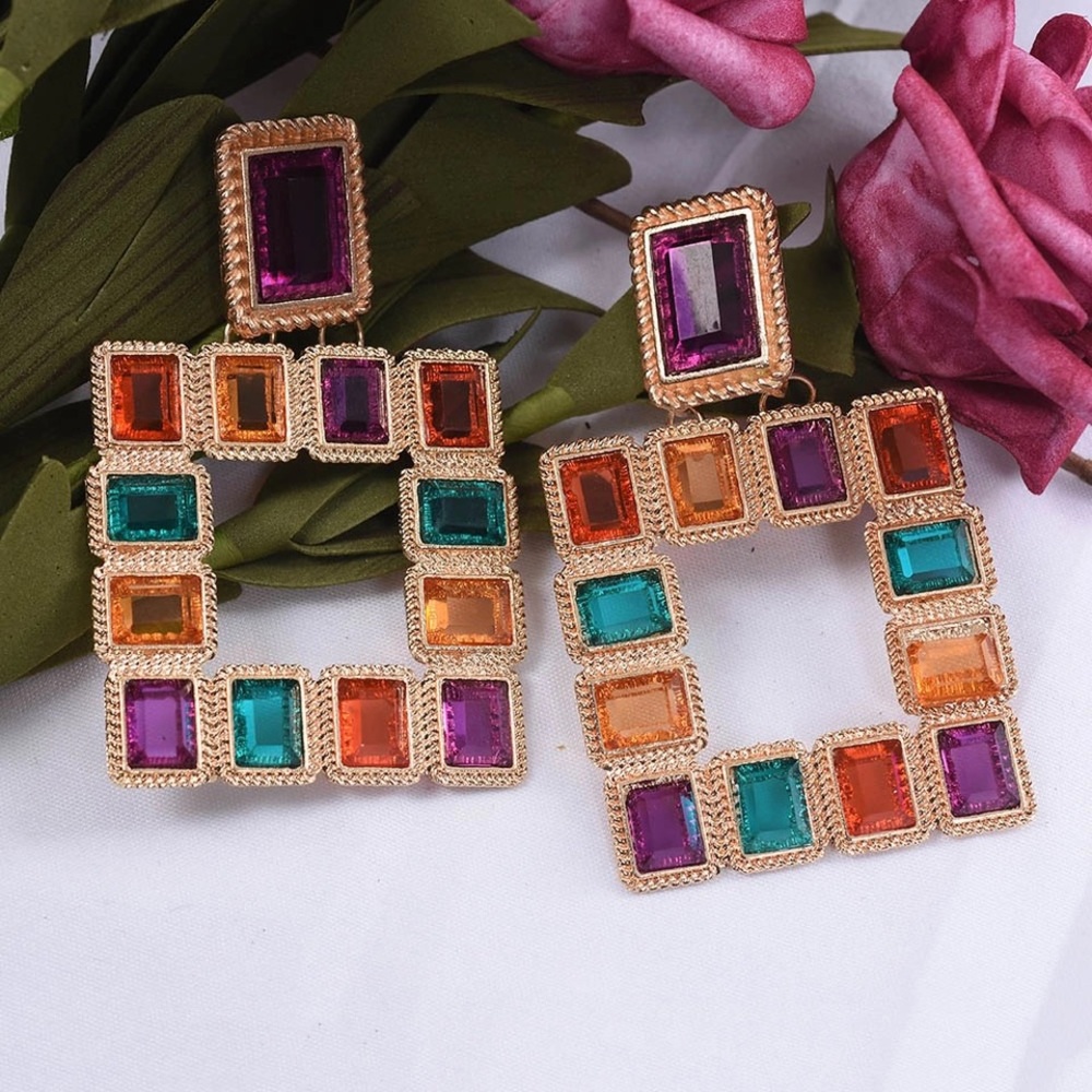 Emerald Square